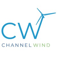 Channel Wind logo - Similar company to Datavance Os