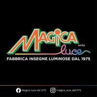 Magica Luce S.r.l.s.