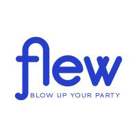 FLEW rental logo - Similar company to Pulso Invest