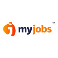 MyJobs logo - Similar company to Igw Proiecte International Srl