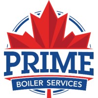 Prime Boiler Services Ltd logo - Similar company to Bute Engineering