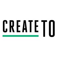CreateTO logo - Similar company to Canada Lands Company / Société Immobilière Du Canada