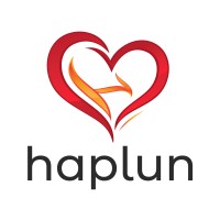 Haplun logo - Similar company to 7 Eventz