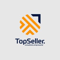 Top Seller Brasil logo - Similar company to Catedral Automação
