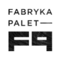 Fabryka Palet logo - Similar company to Automnia