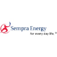 Sempra Utilities logo - Similar company to Cloud For Utilities-August Palm Creative, Inc.