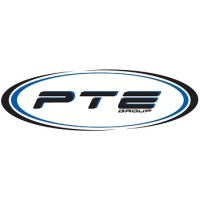 PTE Group Pty Ltd logo - Similar company to Postpullers Uk Ltd.