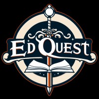 EdQuest (Gamified Learning) logo - Similar company to System@Tech Solutions & Cyber Security