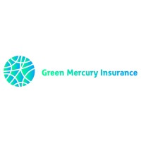 Green Mercury Insurance Group logo - Similar company to S & S Rubber Distributors