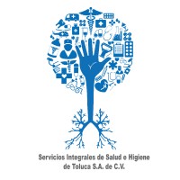 Servicios Integrales de Salud e Higiene de Toluca S.A. de C.V. logo - Similar company to Centro Médico Toluca