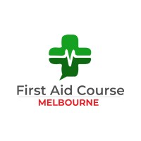 First Aid Course Melbourne logo - Similar company to Fire Safe