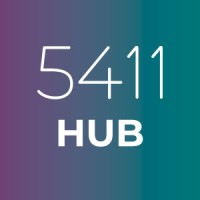 5411 Hub - Tech Talent Acquisition Partner logo - Similar company to Adheris Tech