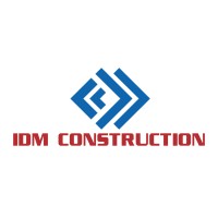 IDM Construction logo - Similar company to Egcs