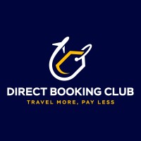 Direct Booking Club logo - Similar company to Staymate - Smart Guest Communication