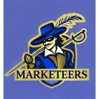 Marketeers logo - Similar company to Whale One