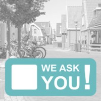We Ask You