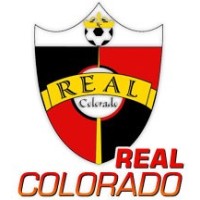 Real Colorado Soccer logo - Similar company to Beadling Soccer Club