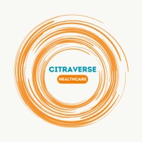 Citraverse Healthcare logo - Similar company to Tariff 360°