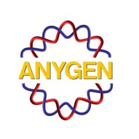 ANYGEN CO., LTD. logo - Similar company to Clover Pharmaceutic