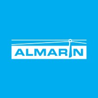 ALMARIN logo - Similar company to Avaloom