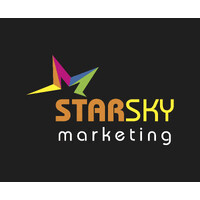 Starsky Marketing logo - Similar company to The Kenzak Group