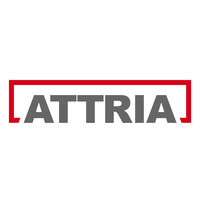 ATTRIA GmbH Deutschland logo - Similar company to Indulight