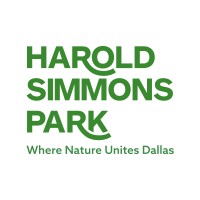 Harold Simmons Park logo - Similar company to Soltyr Technologies