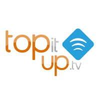 TopItUp logo - Similar company to Tracknetics