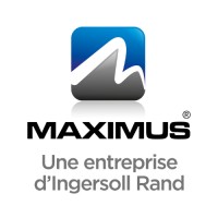 MAXIMUS logo - Similar company to Ro-Main