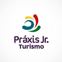 Turismo Práxis Jr. logo - Similar company to Cj Turismo