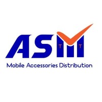 ASM Mobile Accessories Distribution logo - Similar company to Raz Technology (Pty) Ltd.