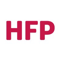 HFP Steuerberatungs GmbH logo - Similar company to Seeblick Tcs Gmbh