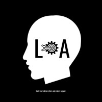 LEAD & ALLURE logo - Similar company to Talqover