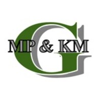 MP & KM Golding Ltd logo - Similar company to Delson Contracts Ltd
