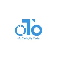 OTO Circle logo - Similar company to Golden Arc Technologies