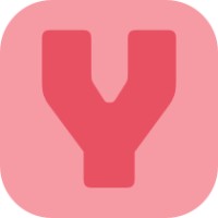 YouTalk logo - Similar company to Jvu