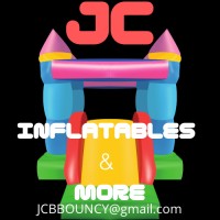 JC Inflatables & MORE logo - Similar company to Leap Products