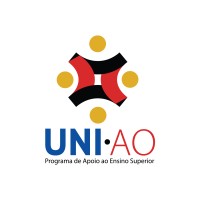 Programa UNI.AO/ Expertise France logo - Similar company to Master Vision - Consultores De Gestão, Lda.