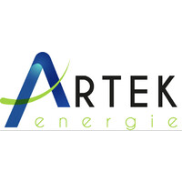 ARTEK ÉNERGIE logo - Similar company to Aviarail