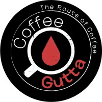 Coffee Gutta logo - Similar company to Duft Coffee Co.