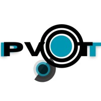 PPIVOTT logo - Similar company to The Switch (Formerly Pacific Television Center)