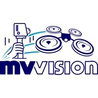 MV Vision logo - Similar company to Mv Santé Vision