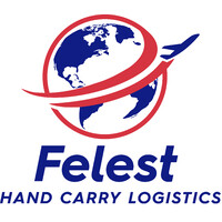 Felest Handcarry Logistics logo - Similar company to Modus Operations Ab