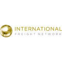 International Freight Network (IFN) logo - Similar company to Tpf Forwarding Network