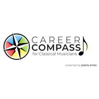 Career Compass for Classical Musicians logo - Similar company to Fast Forward Classical