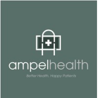 Ampel Health, LLC logo - Similar company to Career 1St Llc