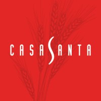 Casasanta (Baking Equipment) logo - Similar company to Lcb Mfg