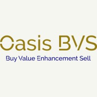 Oasis BVS logo - Similar company to Aggaeus.Ai