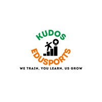 Kudos Educational Sports logo - Similar company to Victree Solutions