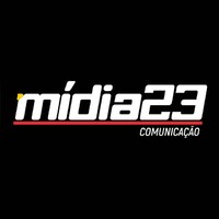 Mídia23 Comunicação logo - Similar company to 9Ideia Brasil